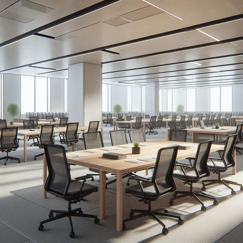 节能策略切换期间写字楼办公企业预算审批的异常该由科技企业怎样记录